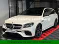 Mercedes-Benz E 63 AMG E63 AMG 4Matic*Widescreen*Carbon*Pano.*20 Zoll* Blanc - thumbnail 5