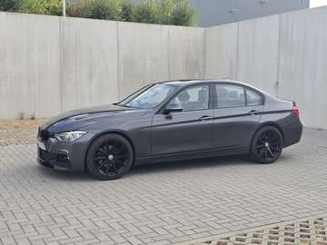 328i Sport-Aut. Sport Line