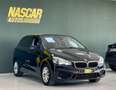 BMW 218 218d Active Tourer Business Zwart - thumbnail 2