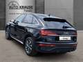 Audi Q5 40 Sportback 2.0 TDI quattro advanced (EURO 6d) Schwarz - thumbnail 4