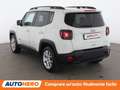 Jeep Renegade 1.6 M-Jet Limited 120 CV Blanc - thumbnail 4