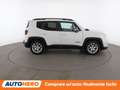Jeep Renegade 1.6 M-Jet Limited 120 CV Blanc - thumbnail 7