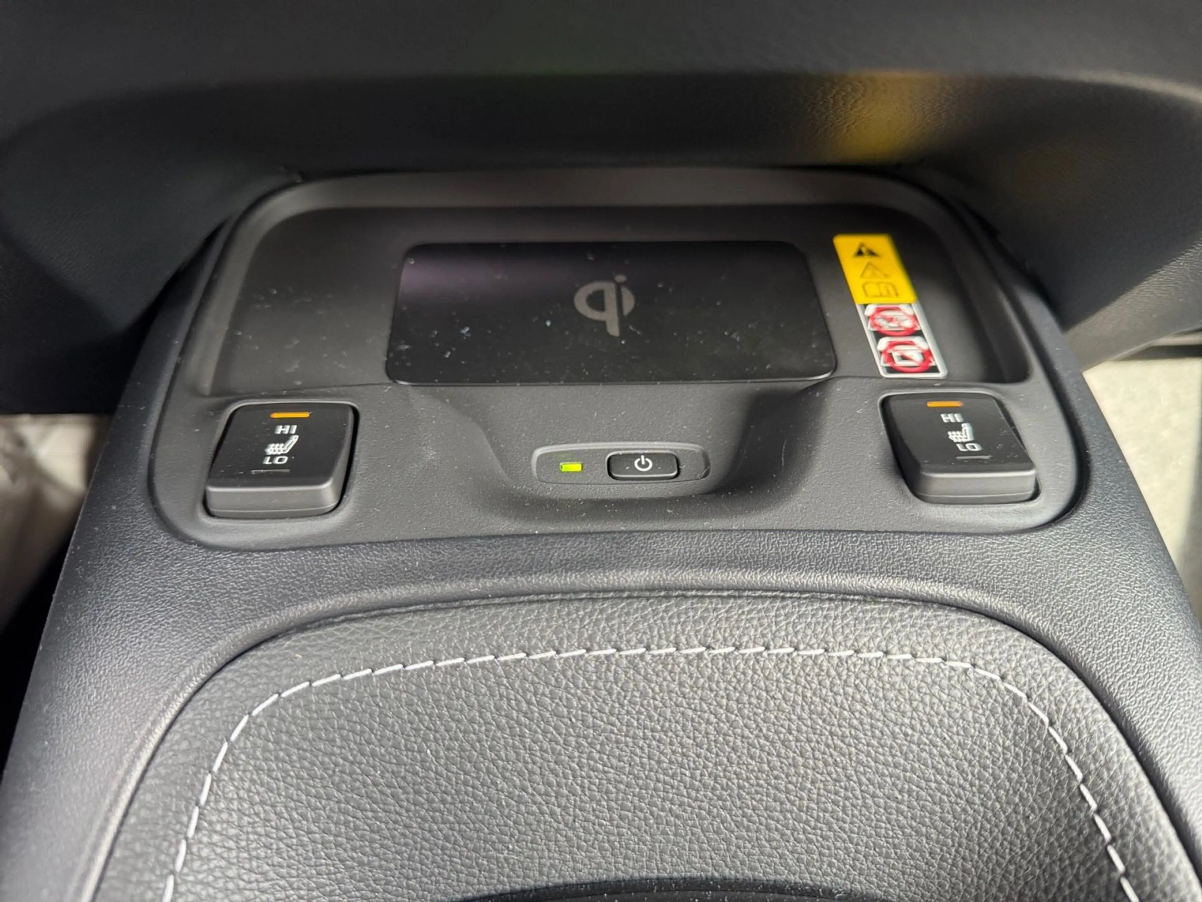 Suzuki Swace 1.8 Hybrid Comfort+ — photo 14