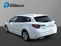 Suzuki Swace 1.8 Hybrid Comfort+ Weiß - thumbnail 3