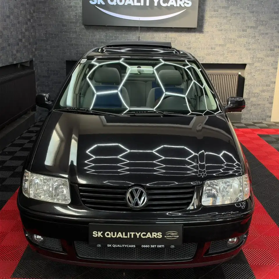 Volkswagen Polo Highline, foto 4
