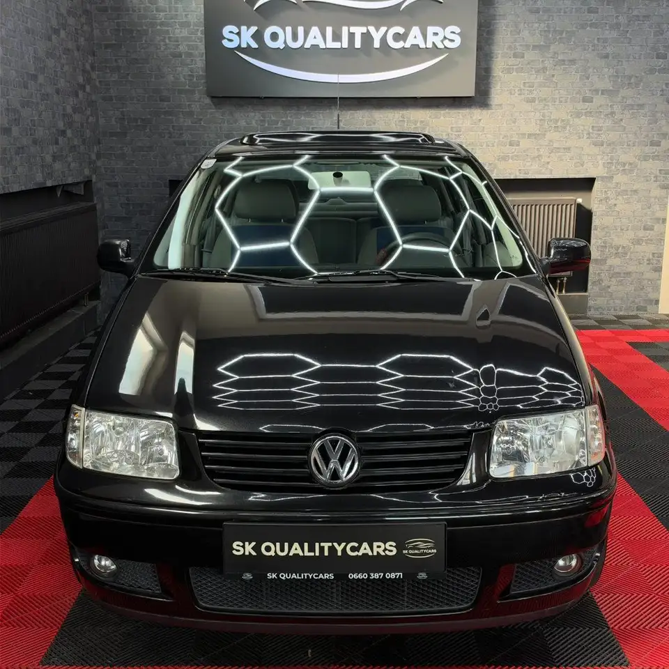 Volkswagen Polo Highline, foto 5