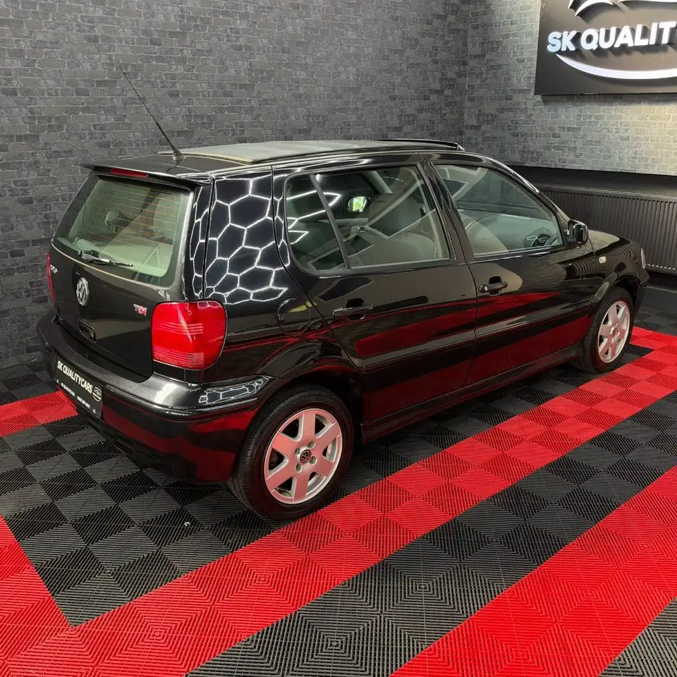 Volkswagen Polo Highline, foto 12
