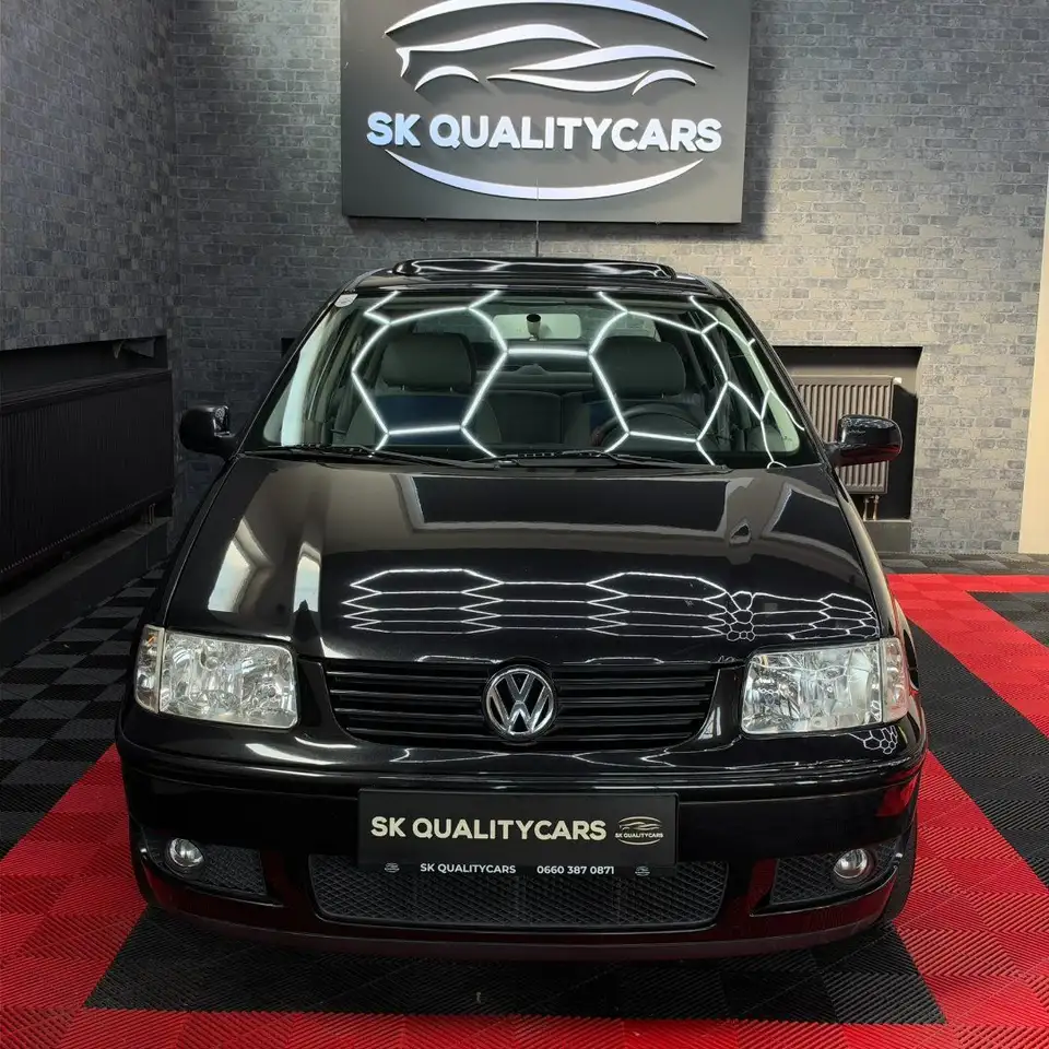 Volkswagen Polo Highline, foto 9