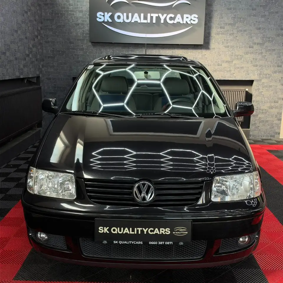 Volkswagen Polo Highline, foto 2