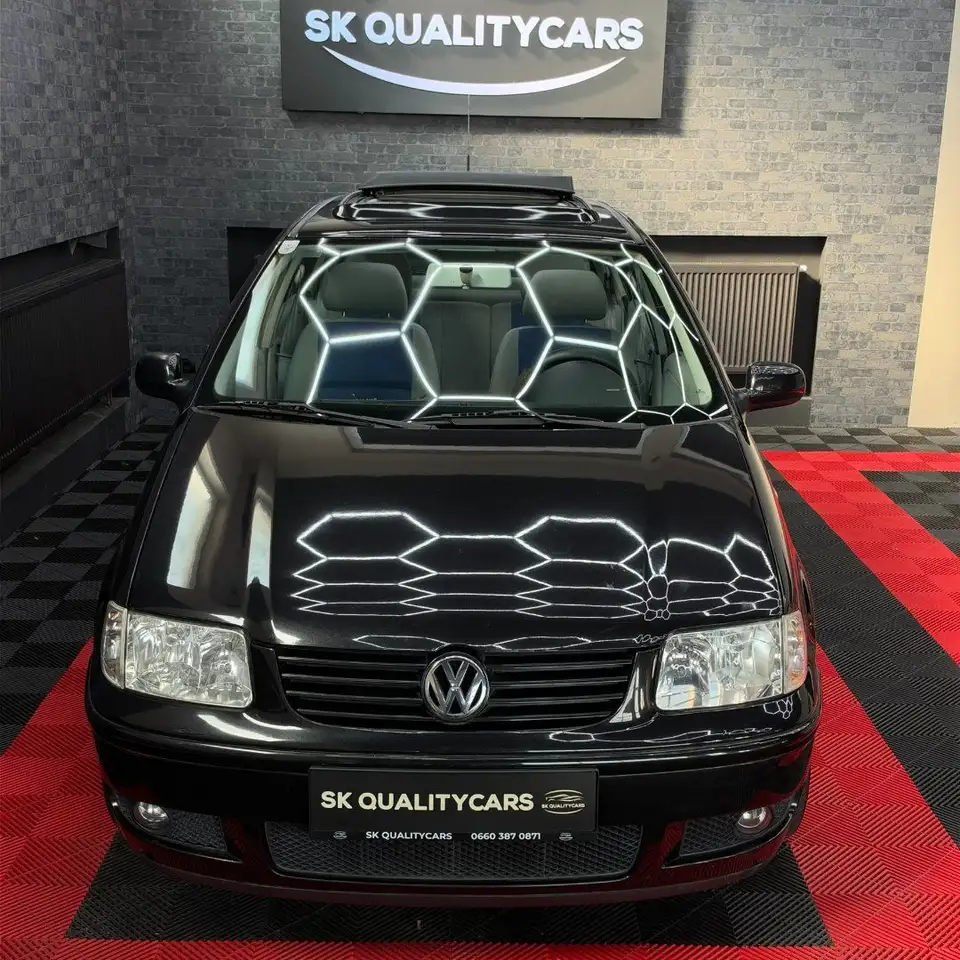 Volkswagen Polo Highline, foto 3