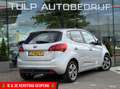 Kia Venga 1.4 CVVT DynamicPLusLine 2016 Navi Top staat Grijs - thumbnail 4