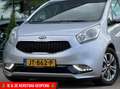 Kia Venga 1.4 CVVT DynamicPLusLine 2016 Navi Top staat Grijs - thumbnail 12