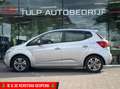 Kia Venga 1.4 CVVT DynamicPLusLine 2016 Navi Top staat Grijs - thumbnail 18