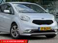 Kia Venga 1.4 CVVT DynamicPLusLine 2016 Navi Top staat Grijs - thumbnail 11