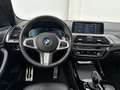 BMW X3 xDrive30eA 292ch M Sport 10cv Noir - thumbnail 5