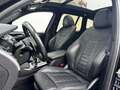 BMW X3 xDrive30eA 292ch M Sport 10cv Noir - thumbnail 6
