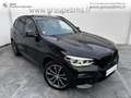 BMW X3 xDrive30eA 292ch M Sport 10cv Noir - thumbnail 1