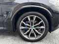 BMW X3 xDrive30eA 292ch M Sport 10cv Noir - thumbnail 9