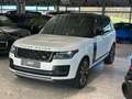 Land Rover Range Rover SV AUTOBIOGRAPHY DYNAMIC*VOLL AUSST. Blanc - thumbnail 6