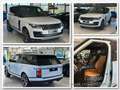 Land Rover Range Rover SV AUTOBIOGRAPHY DYNAMIC*VOLL AUSST. Blanc - thumbnail 1