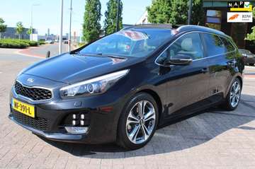 1.0 T-GDi GT-Line SCHUIFDAK TREKHAAK GOEDKOOPSTE V