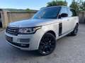 Land Rover Range Rover Range Rover 4.4 SDV8 Autobiography*UTILITAIRE*TVAC Zilver - thumbnail 5