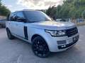 Land Rover Range Rover Range Rover 4.4 SDV8 Autobiography*UTILITAIRE*TVAC Zilver - thumbnail 1
