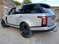 Land Rover Range Rover Range Rover 4.4 SDV8 Autobiography*UTILITAIRE*TVAC Zilver - thumbnail 4