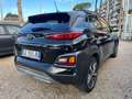 Hyundai KONA 1600 CRDI 136 AUTOMATIVìCO FULL OPTIONAL KM CER Noir - thumbnail 6