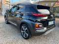 Hyundai KONA 1600 CRDI 136 AUTOMATIVìCO FULL OPTIONAL KM CER Noir - thumbnail 4