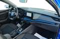 Skoda Octavia Combi Sportline "HUP/PANO/KEY" Blau - thumbnail 12