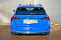 Skoda Octavia Combi Sportline "HUP/PANO/KEY" Blau - thumbnail 8