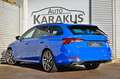 Skoda Octavia Combi Sportline "HUP/PANO/KEY" Blau - thumbnail 7