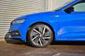 Skoda Octavia Combi Sportline "HUP/PANO/KEY" Blau - thumbnail 6