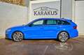 Skoda Octavia Combi Sportline "HUP/PANO/KEY" Blau - thumbnail 5