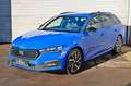 Skoda Octavia Combi Sportline "HUP/PANO/KEY" Blau - thumbnail 3