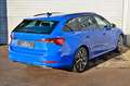 Skoda Octavia Combi Sportline "HUP/PANO/KEY" Blau - thumbnail 9