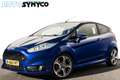 Ford Fiesta 1.6 ST2 | Cruise | Stoelverwarming | Sfeerverlicht Blau - thumbnail 1
