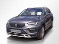 SEAT Ateca 1.5 TSI Xperience DSG AHK Navi RüKa Sitzh. Gris - thumbnail 16