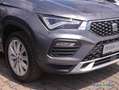 SEAT Ateca 1.5 TSI Xperience DSG AHK Navi RüKa Sitzh. Gris - thumbnail 15