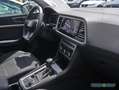 SEAT Ateca 1.5 TSI Xperience DSG AHK Navi RüKa Sitzh. Gris - thumbnail 7