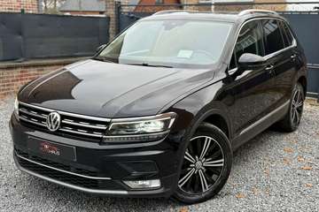 Tiguan 2.0 TDi SCR 4Motion IQ.Drive DSG