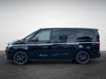 Volkswagen T7 Multivan 2.0 TDI DSG Style lang Schwarz - thumbnail 4
