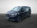 Volkswagen T7 Multivan 2.0 TDI DSG Style lang Schwarz - thumbnail 3