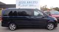 Mercedes-Benz V 220 d EDITION lang 2xKlima Spur+Tot SportP RFK 7Sitzer Blau - thumbnail 5