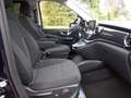 Mercedes-Benz V 220 d EDITION lang 2xKlima Spur+Tot SportP RFK 7Sitzer Blau - thumbnail 16