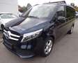 Mercedes-Benz V 220 d EDITION lang 2xKlima Spur+Tot SportP RFK 7Sitzer Blau - thumbnail 3