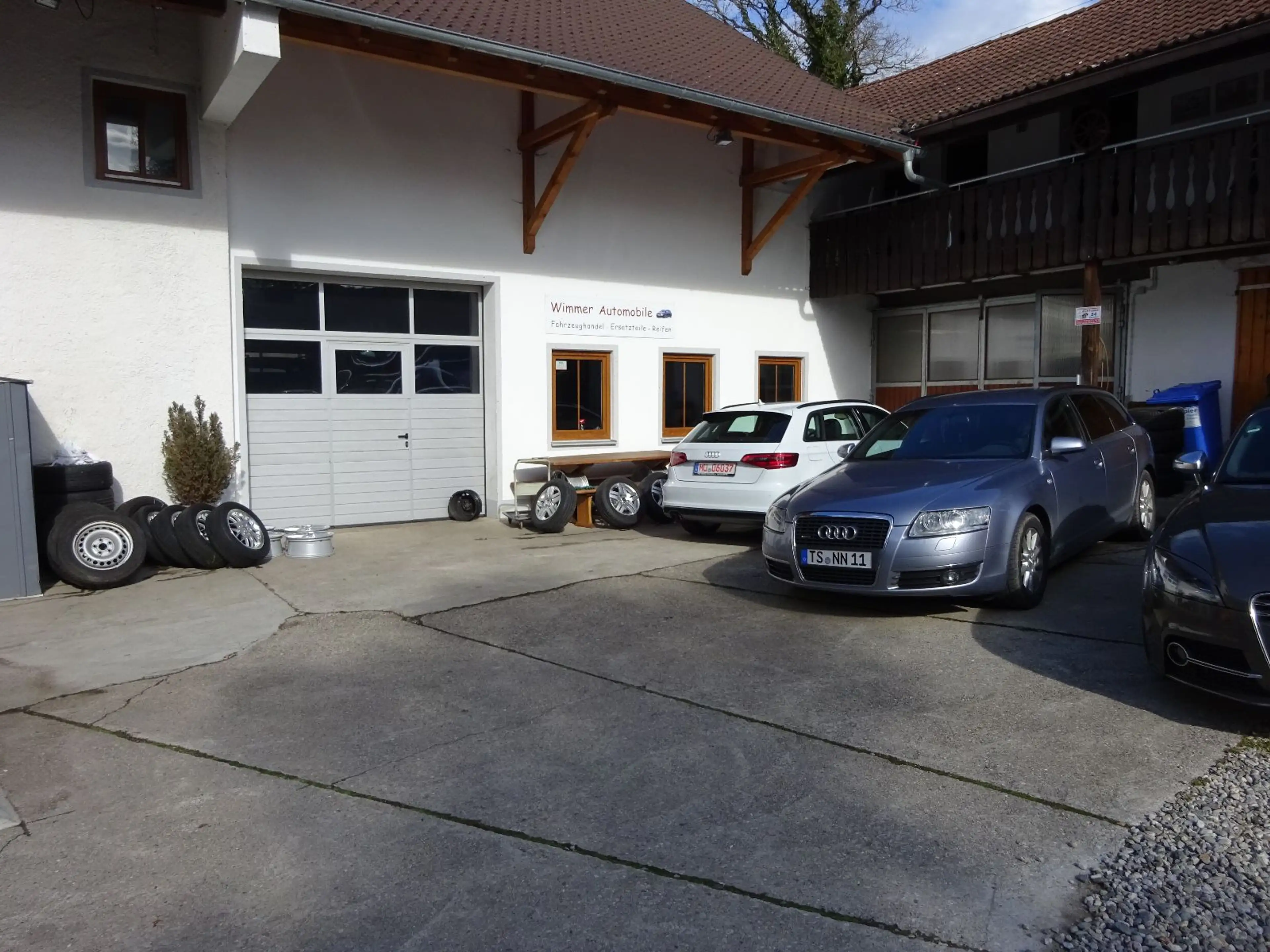 Skoda Yeti 1,4 TSi Active Plus Edition aus 1. Hand — photo 13
