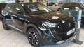 Peugeot 2008 Allure Elektro 136 SOH Batterie 92 % Schwarz - thumbnail 2