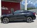 BMW X6 M 50d Sport Activity Coupé M-Paket Aut. Schwarz - thumbnail 2
